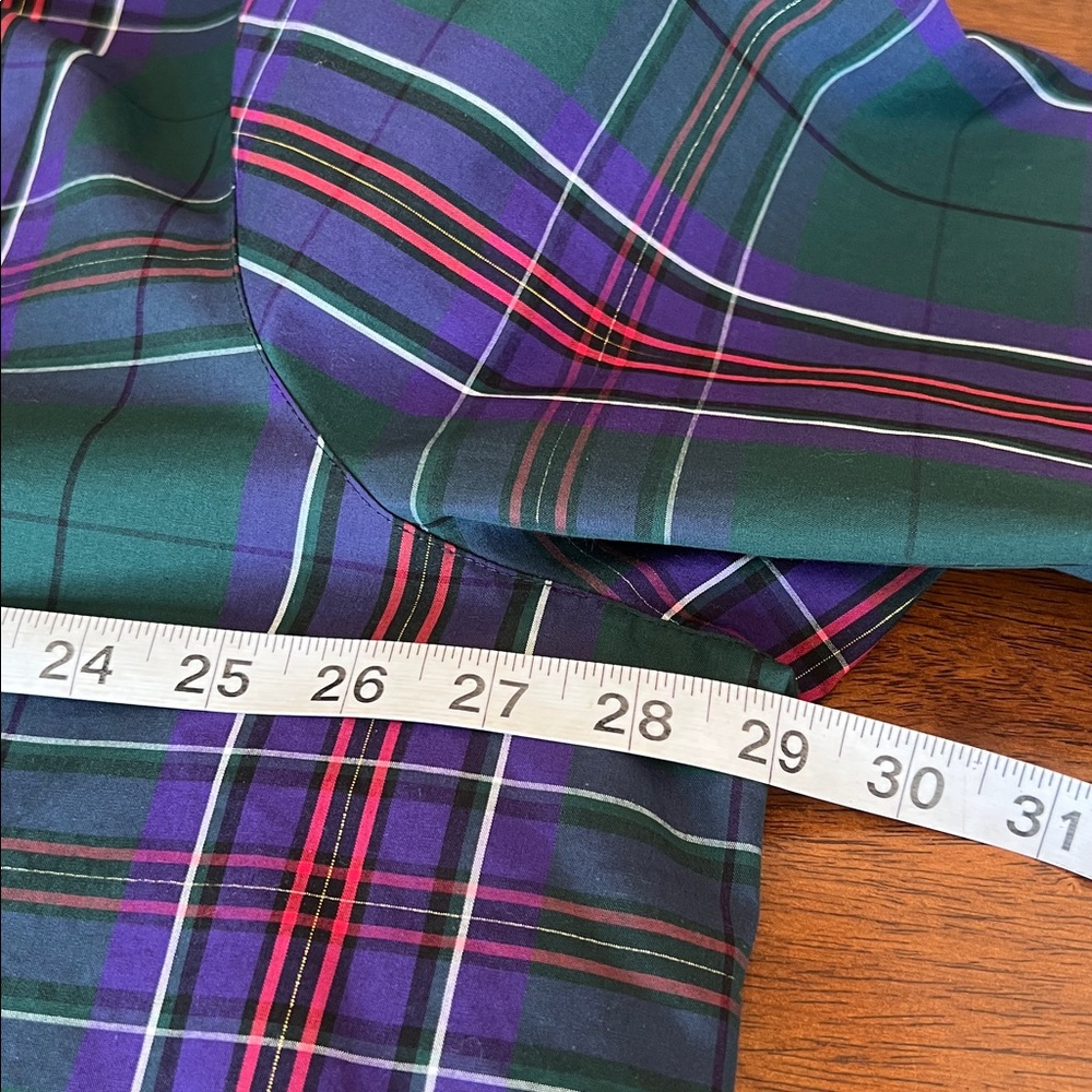 Foxcroft NYC Blouse - Picture 11 of 14
